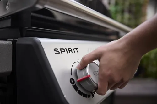 Gasbarbecue spirit e-435 - afbeelding 5