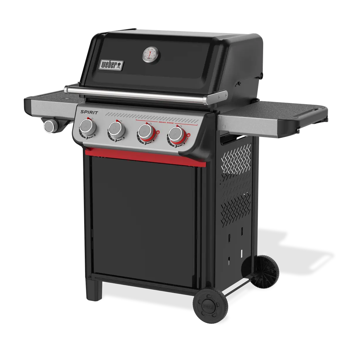 Gasbarbecue spirit e-435 - afbeelding 1