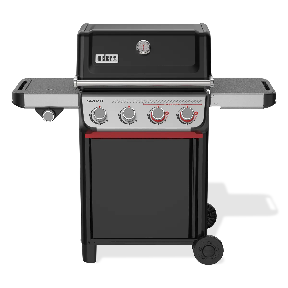 Gasbarbecue spirit e-435 - afbeelding 2
