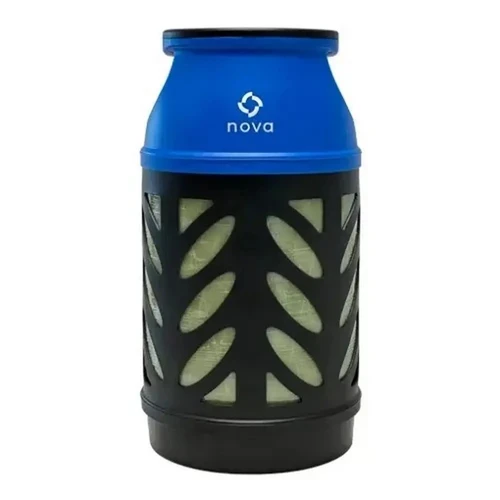 Gasvulling emgas light 7,5 kg, Benegas, bbqkopen.nl