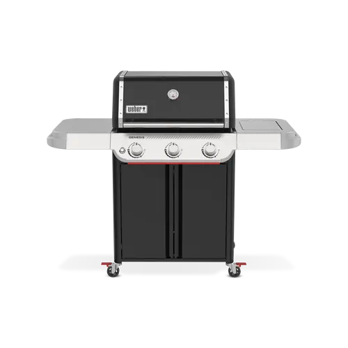 Genesis E-315W, Weber, bbqkopen