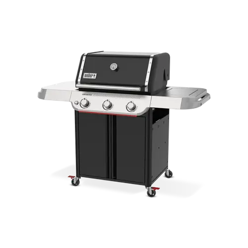 Genesis E-315W zij, Weber, bbqkopen