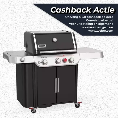 Genesis® e-335