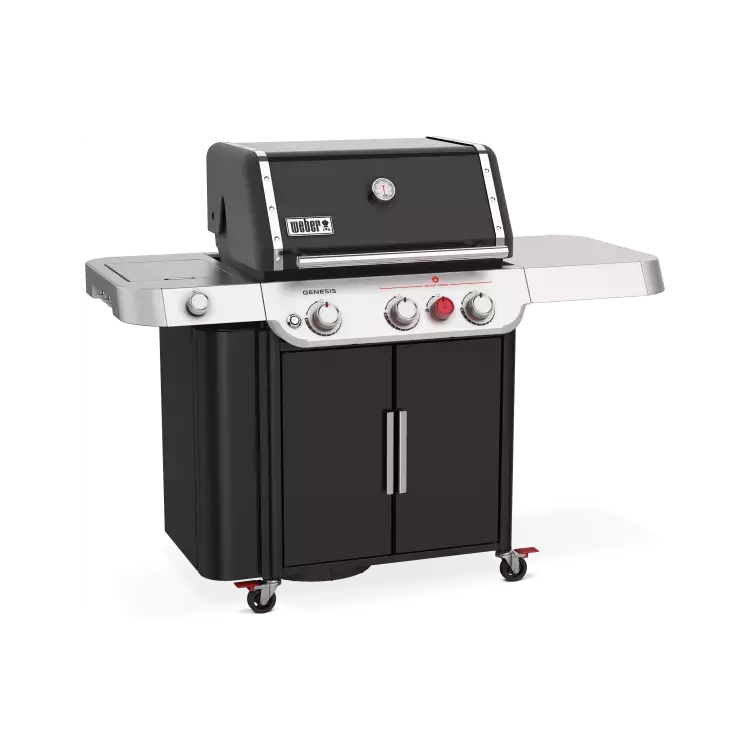 Genesis E-335, Weber, bbqkopen