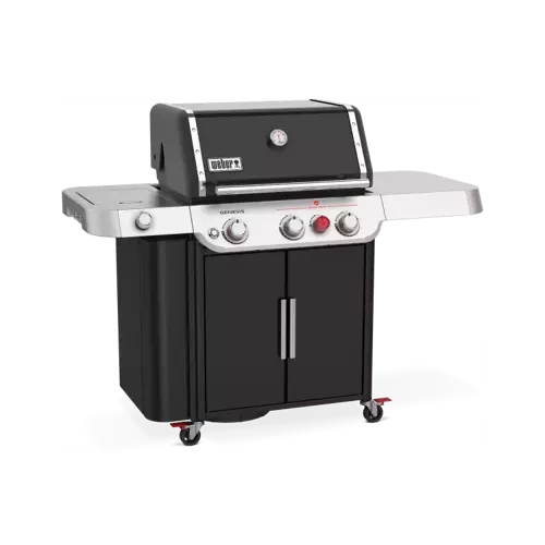 Genesis E-335, Weber, bbqkopen