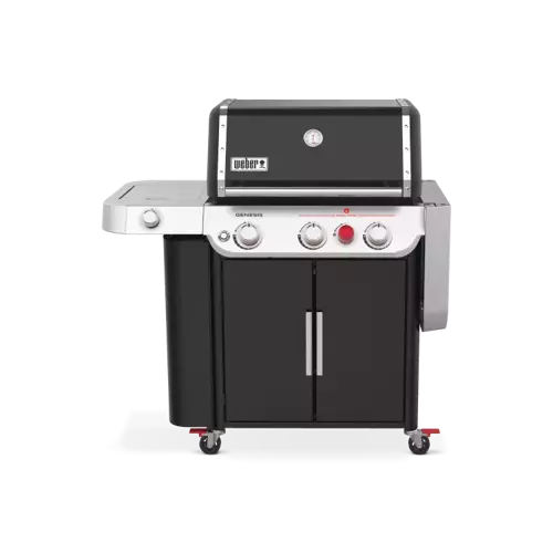 Genesis E-335 voor, Weber, bbqkopen