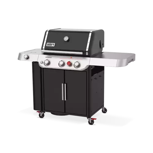 Genesis E-335 zij, Weber, bbqkopen