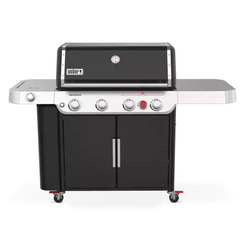 Genesis E-435, Weber, bbqkopen