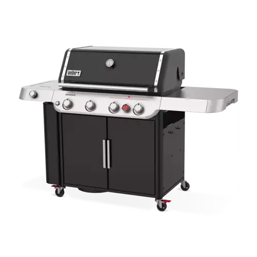 Genesis E-435 zij, Weber, bbqkopen