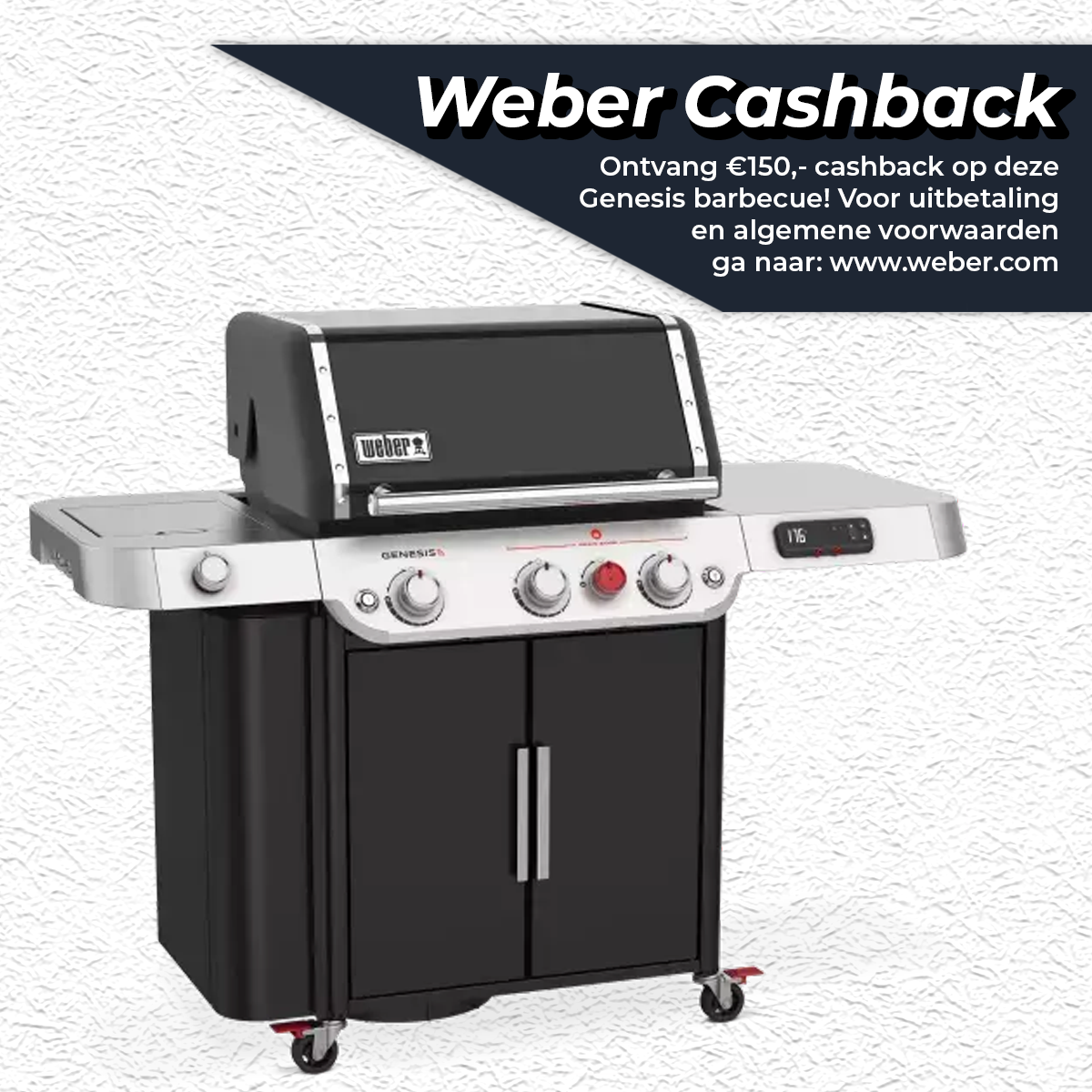 Genesis® epx-335 - afbeelding 1