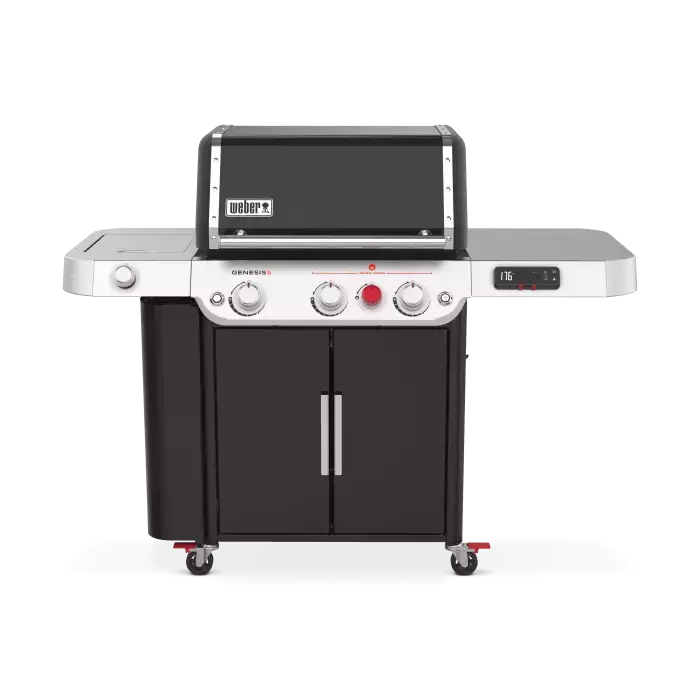 Genesis EPX-335, Weber, bbqkopen