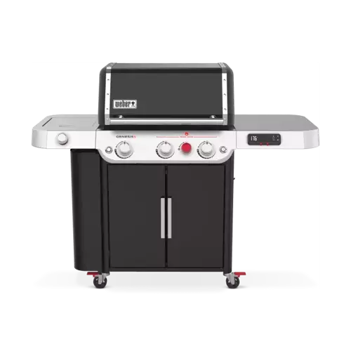 Genesis EPX-335, Weber, bbqkopen