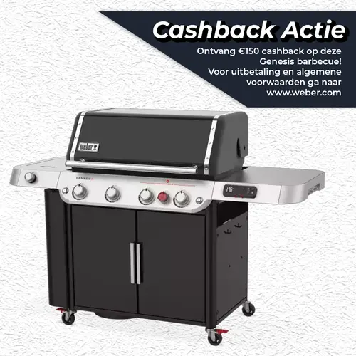 Genesis® epx-435