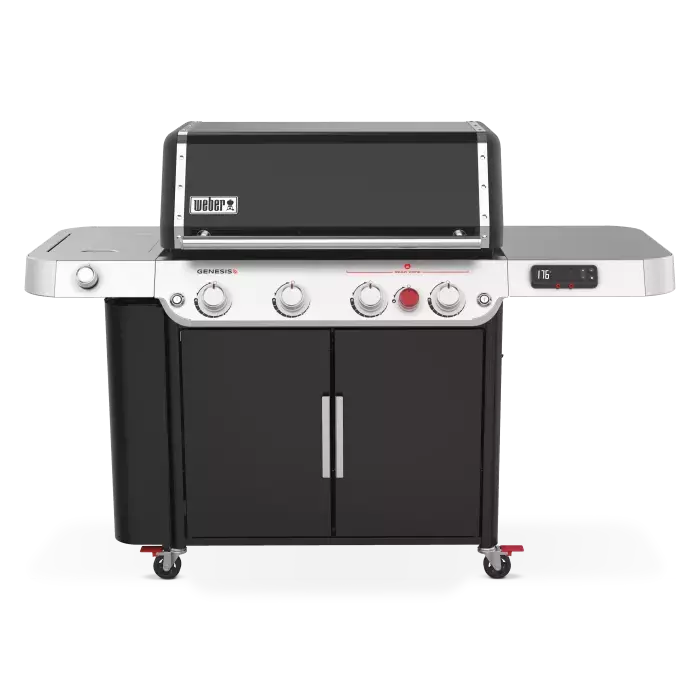 Genesis EPX-435, Weber, bbqkopen