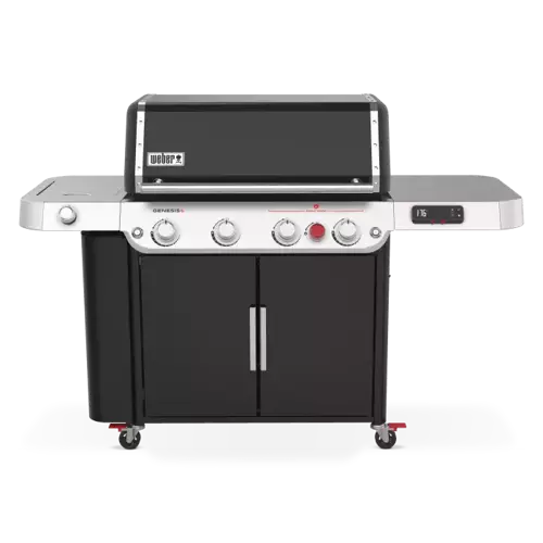 Genesis EPX-435, Weber, bbqkopen