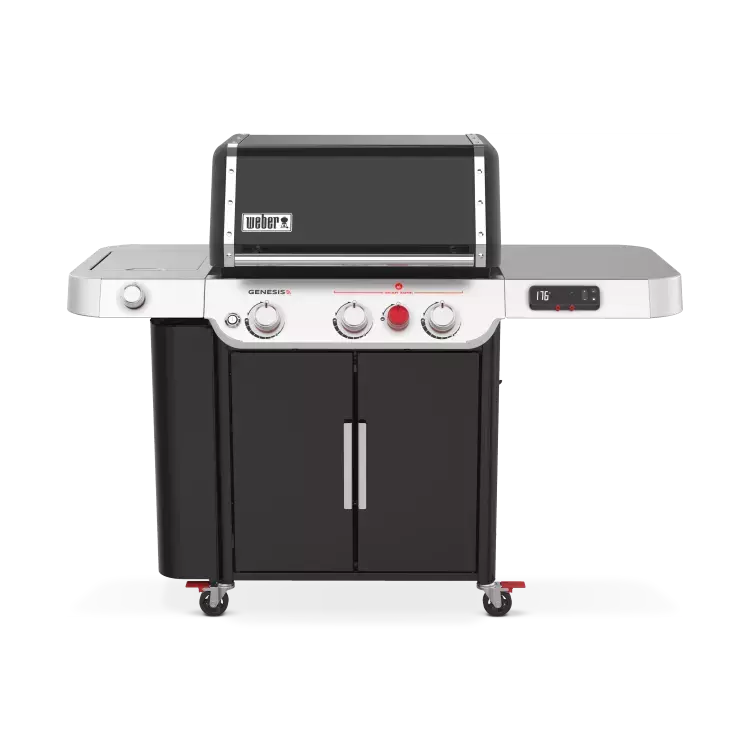 Genesis EX-335, Weber, bbqkopen