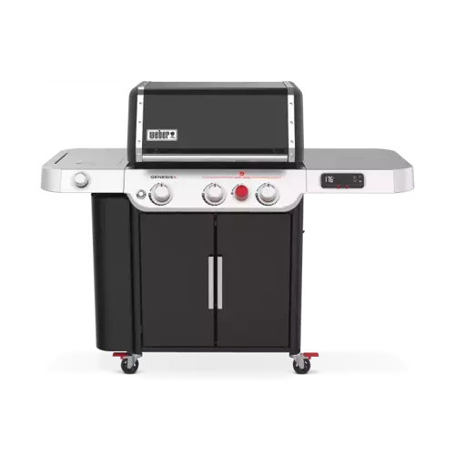 Genesis EX-335, Weber, bbqkopen