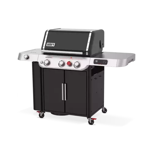 Genesis EX-335 zij, Weber, bbqkopen