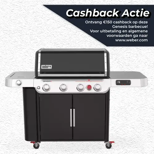 Genesis® ex-435 - afbeelding 1