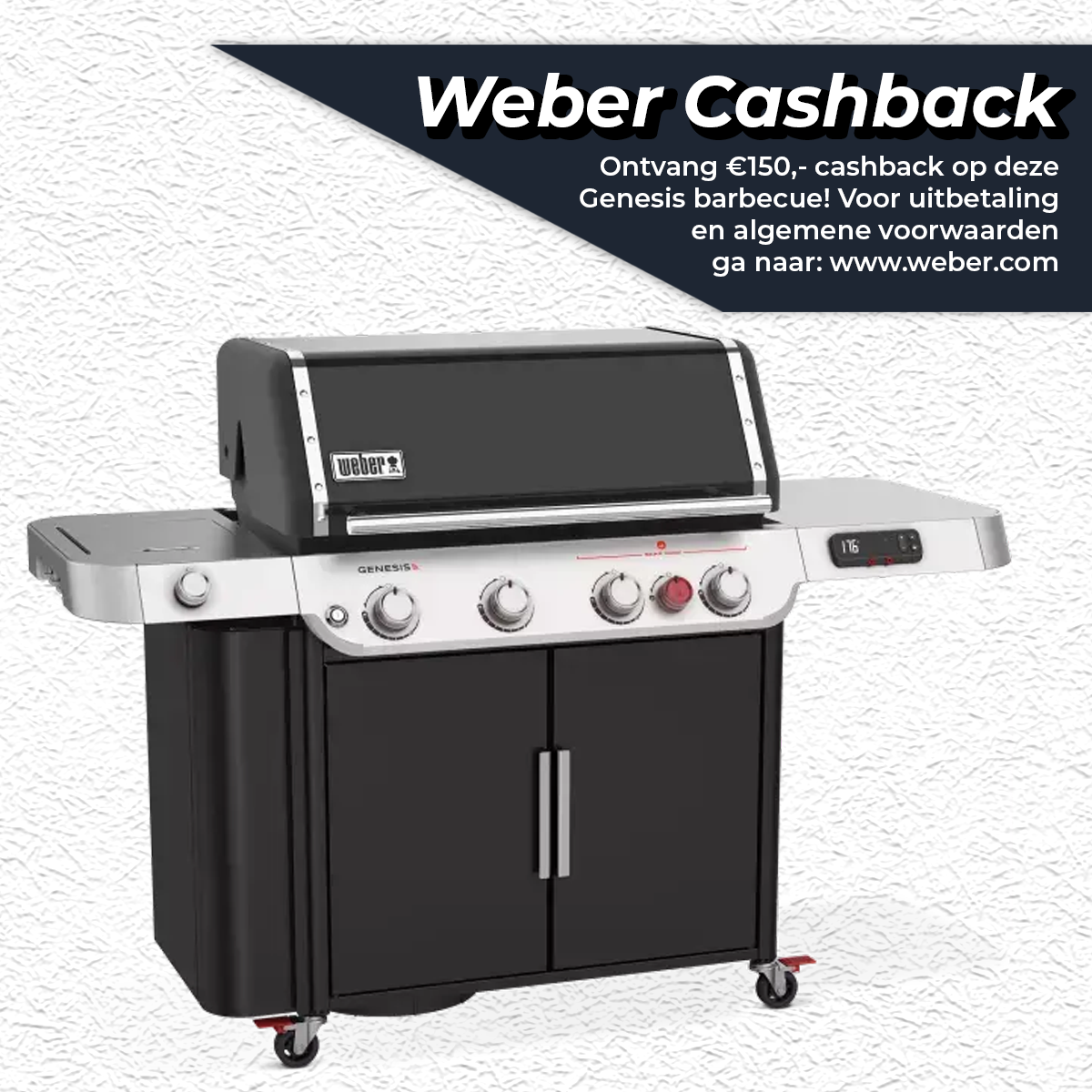 Genesis® ex-435 - afbeelding 1