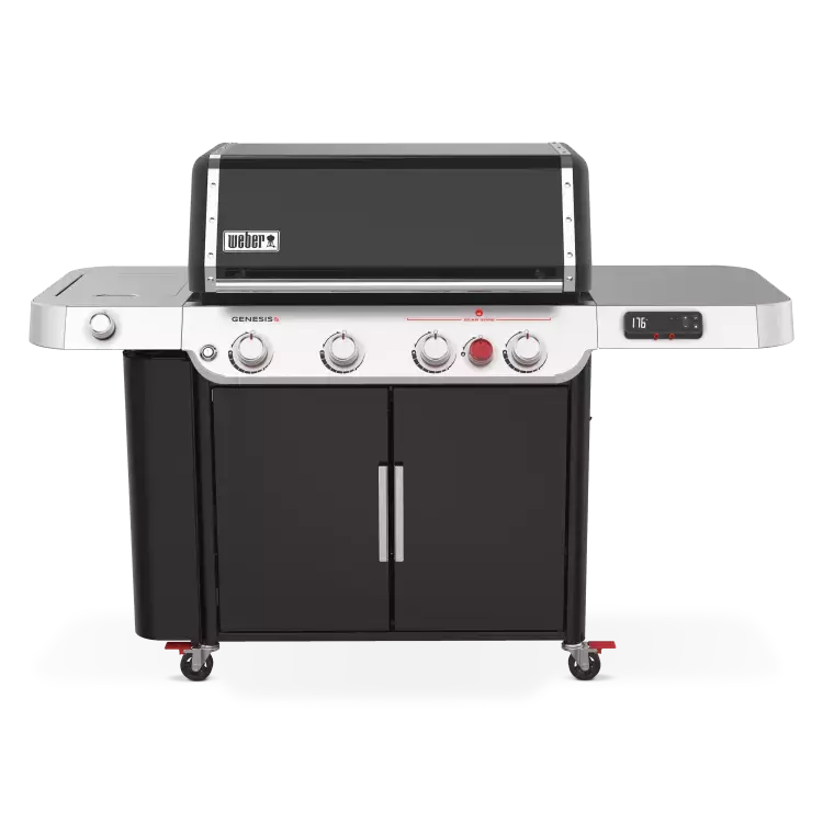 Genesis EX-435, Weber, bbqkopen