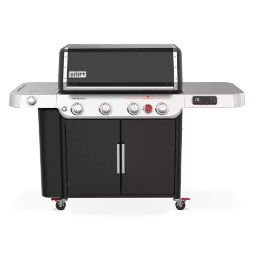 Genesis EX-435, Weber, bbqkopen