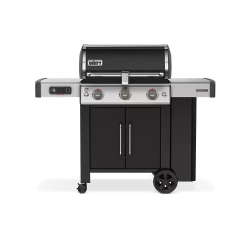 Genesis II EX-315 gbs voor, Weber, bbqkopen