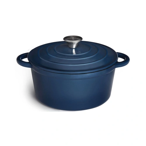 Gietijzeren braadpan. d23cm. 4l, Napoleon, BBQkopen