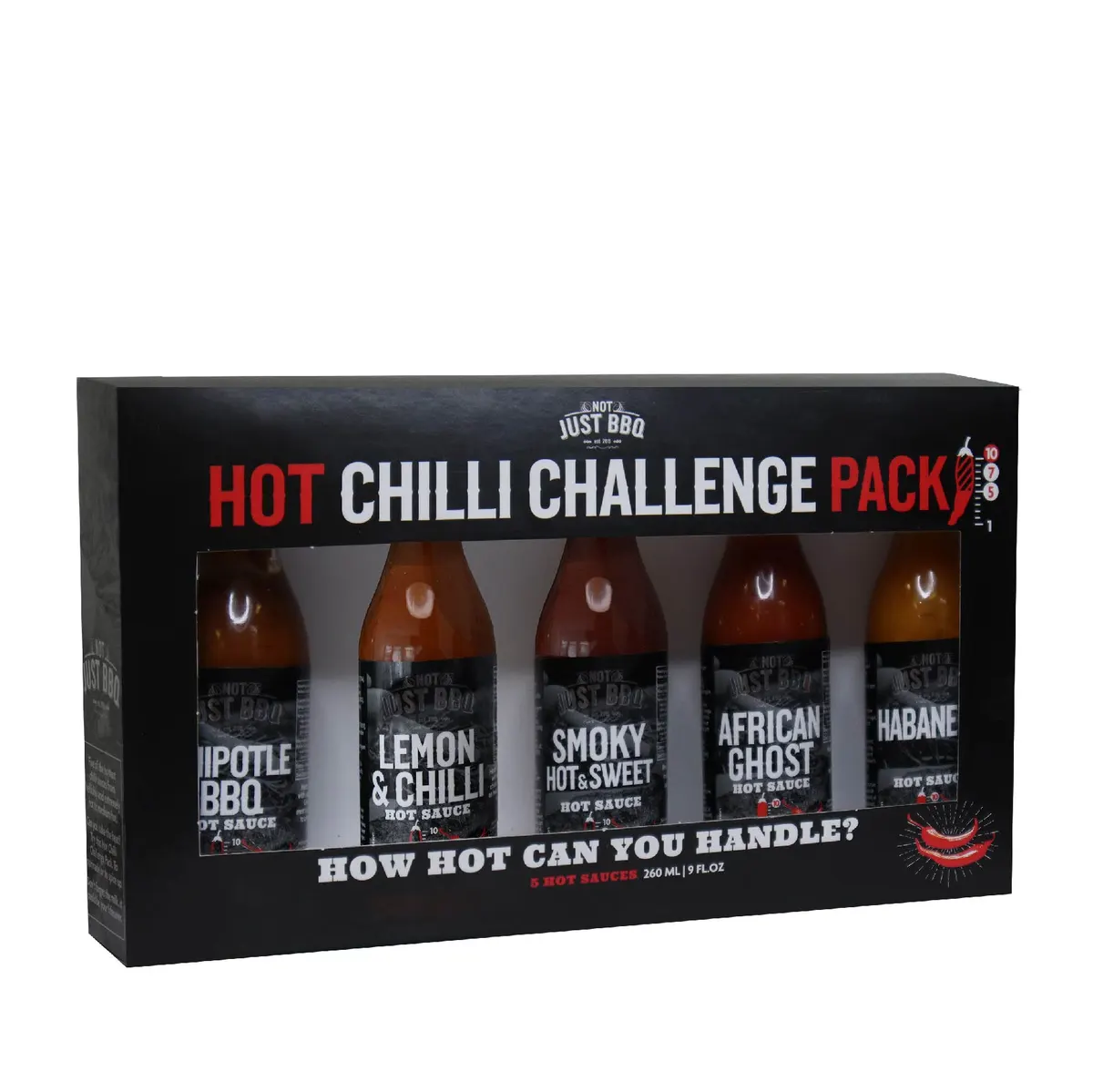 Giftset chilisauces, Food Kitchen, bbqkopen
