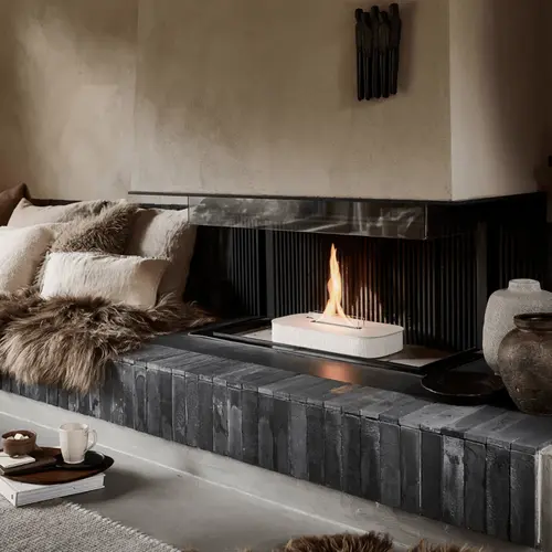 Glow Aris 180 sfeerbeeld, Tenderflame, bbqkopen.nl