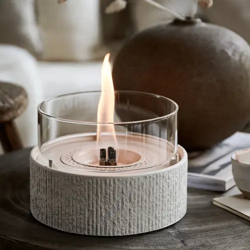 Glow Café 18 sfeer, Tenderflame, bbqkopen.nl