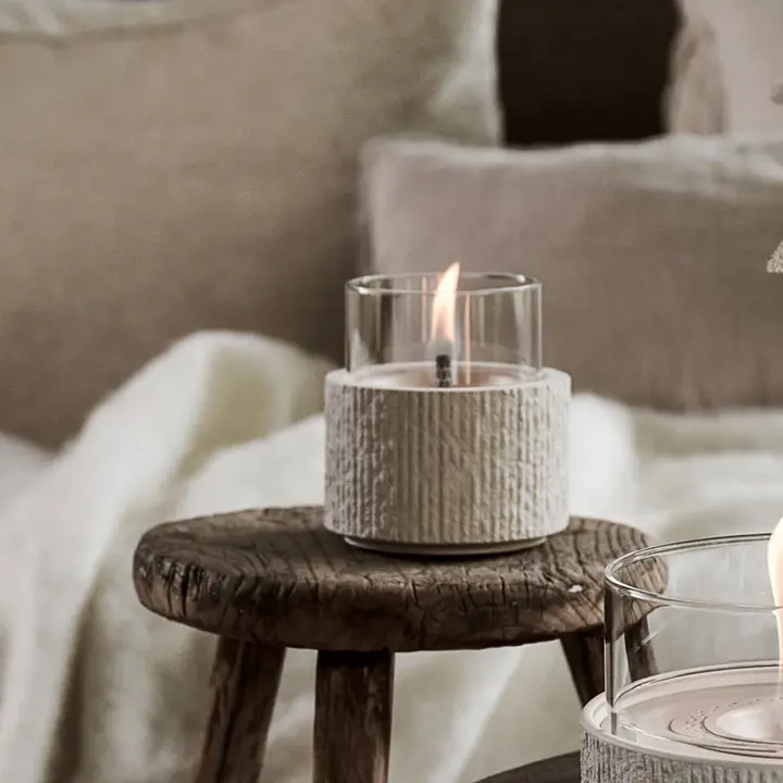 Glow Lotus 12 sfeer, Tenderflame, bbqkopen.nl