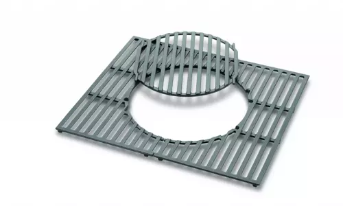 Gourmet BBQ System - Grillrooster - afbeelding 3