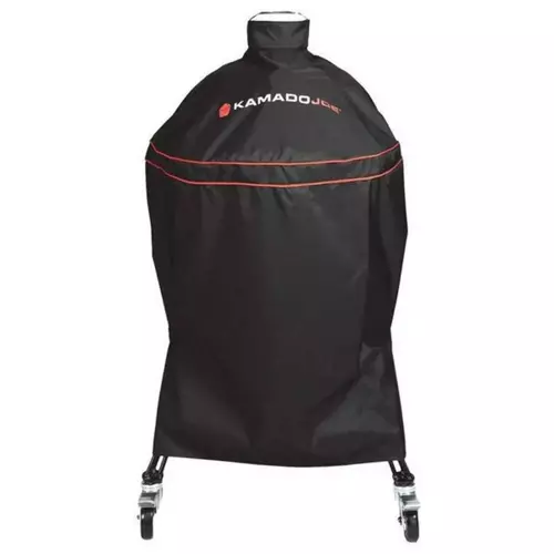 Grill Cover - Classic Joe ®, Kamado Joe, www.bbqkopen.nl