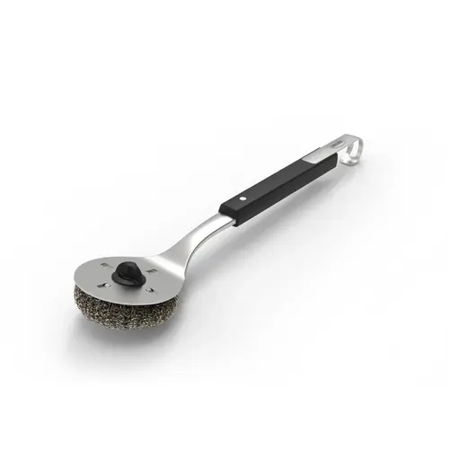 Grill Guru BBQ plancha Brush