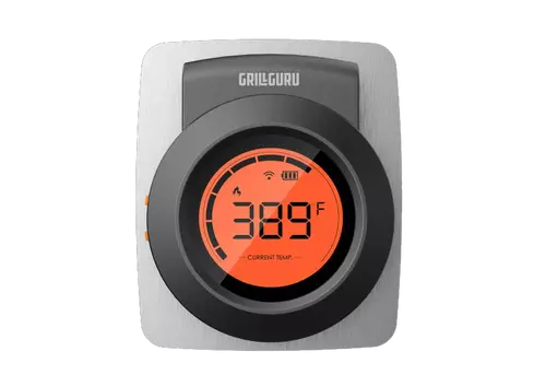 Grill Guru Bluetooth Dome Thermometer