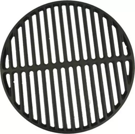 Grill Guru Cast Iron Grid Large, Grill Guru, www.bbqkopen.nl