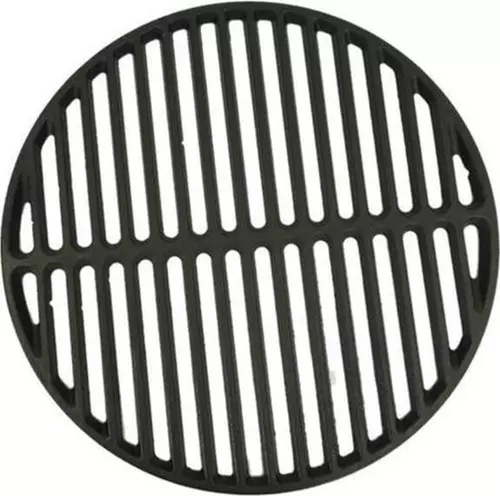 Grill Guru Cast Iron Grid Large