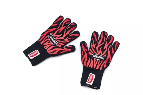 Grill Guru High Heat Gloves, Grill Guru, BBQkopen