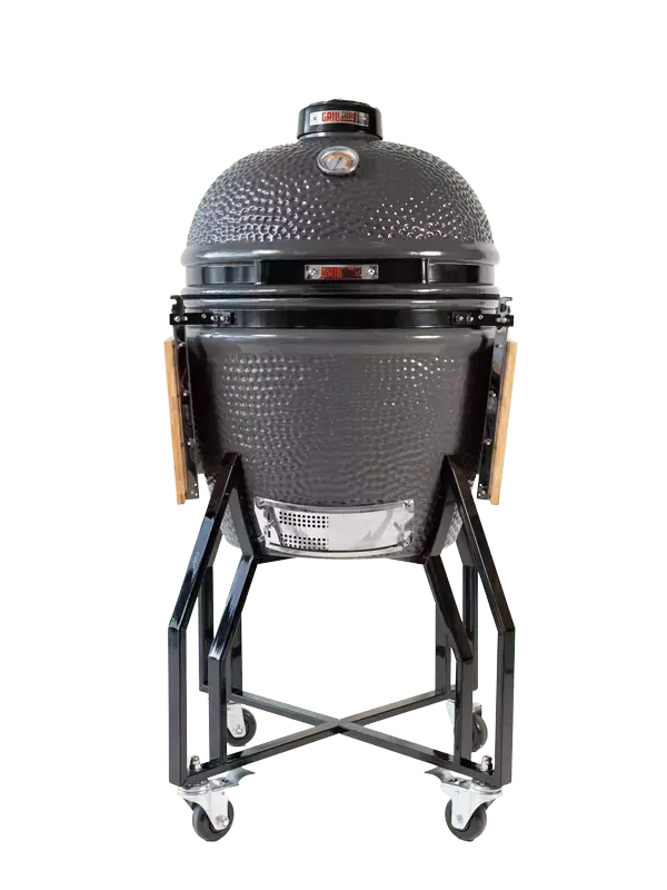 Grill Guru large compleet, Grill Guru, bbqkopen