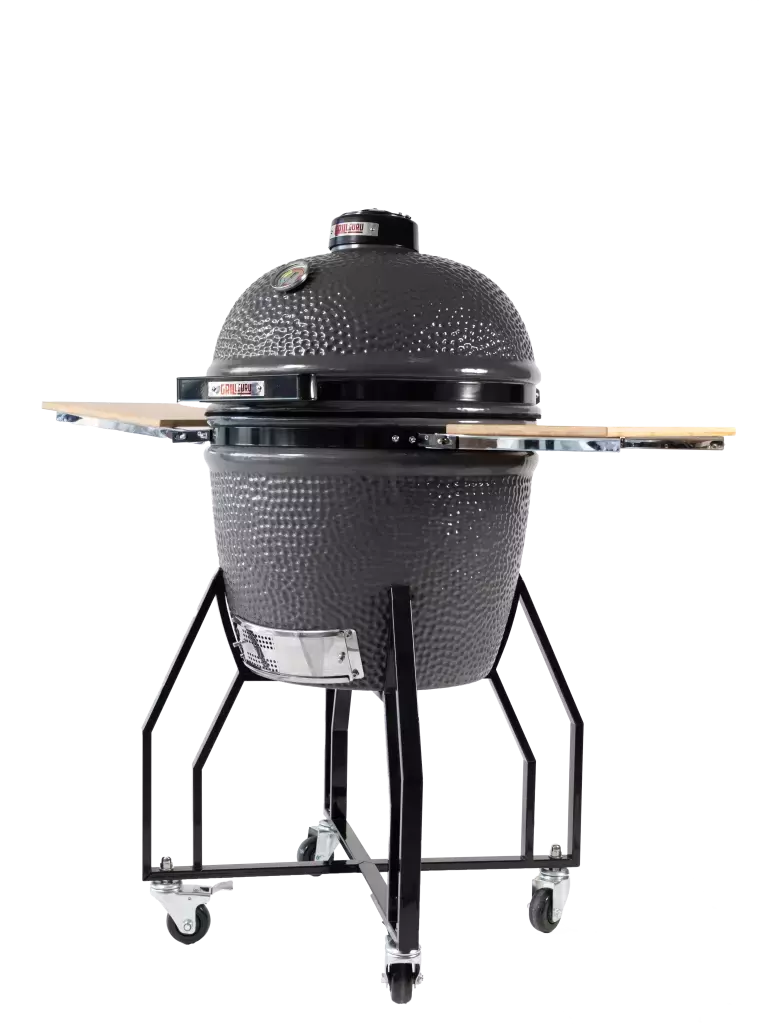 Grill Guru large compleet zij, Grill Guru, bbqkopen