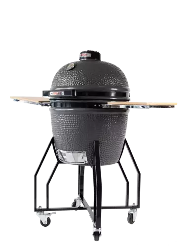 Grill Guru large compleet zij, Grill Guru, bbqkopen