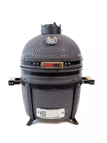 Grill Guru compact