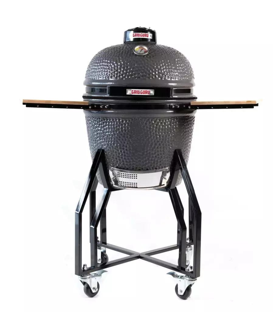 Grill Guru Medium Compleet voor, Grill Guru, bbqkopen