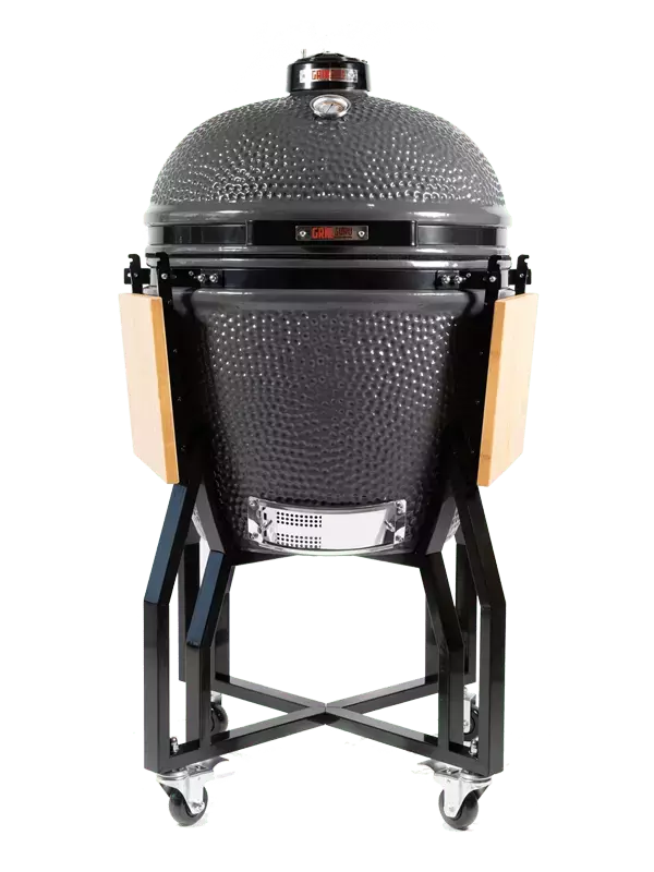 Grill Guru Original XL (24 inch), Grill Guru, BBQkopen