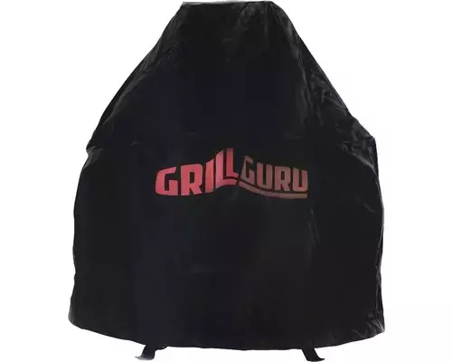 Grill Guru Raincover Compact www.bbqkopen.nl