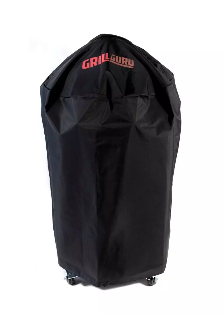 Grill Guru Raincover Large