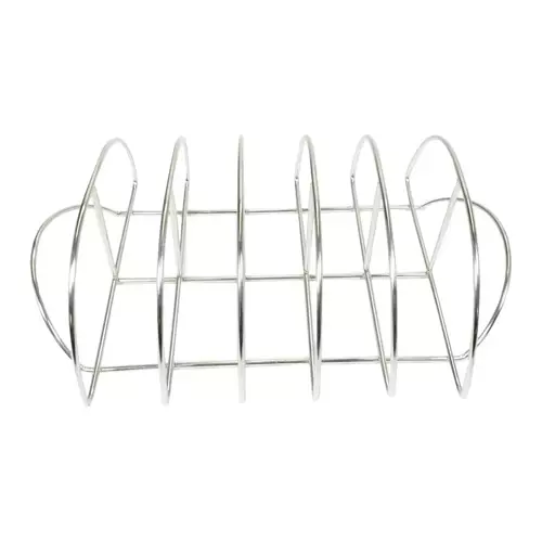 Grill Guru Spare Rib Rack