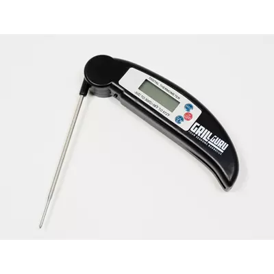 Grill Guru Thermometer
