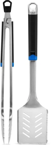 Grillbestekset essential 2-delig